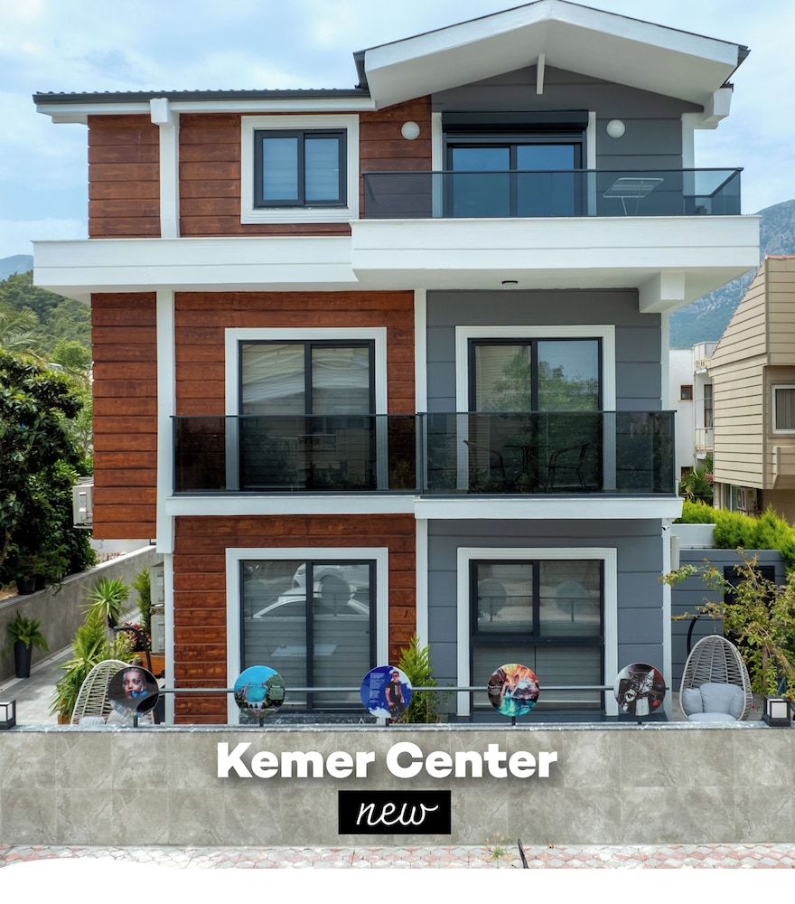 Euronova Hotel Residence