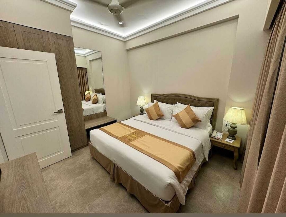 Hotel Sayeman Heritage Residence, Bangladesch, Cox?s Bazar. Großes 1