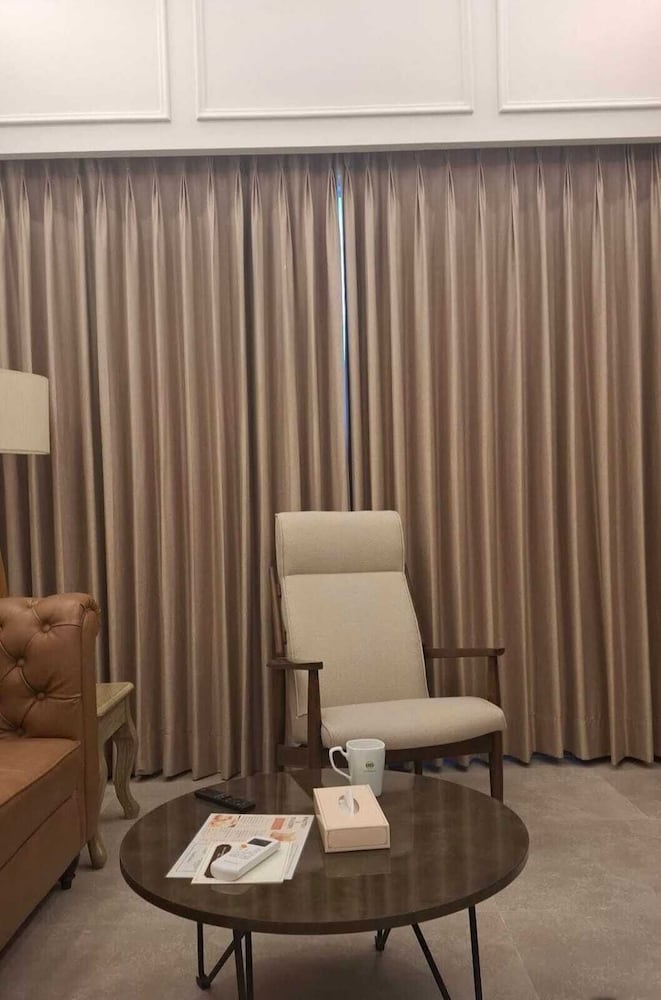 Hotel Sayeman Heritage Residence, Bangladesch, Cox?s Bazar. Großes 2