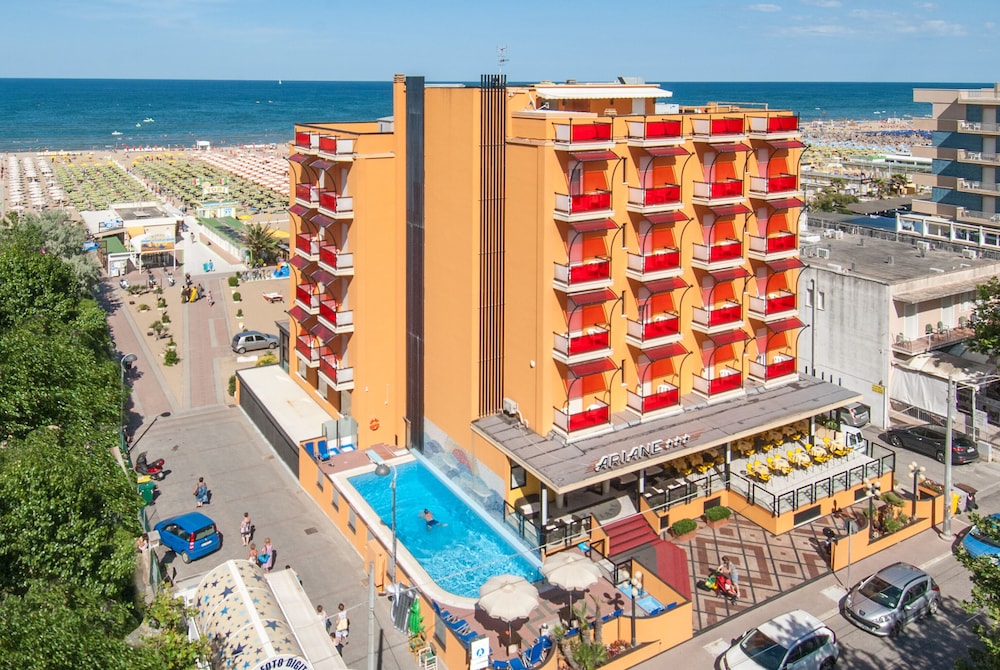 Hotel Ariane
