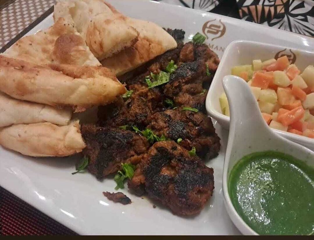 Hotel Sayeman Heritage Residence, Bangladesch, Cox?s Bazar. Großes 50