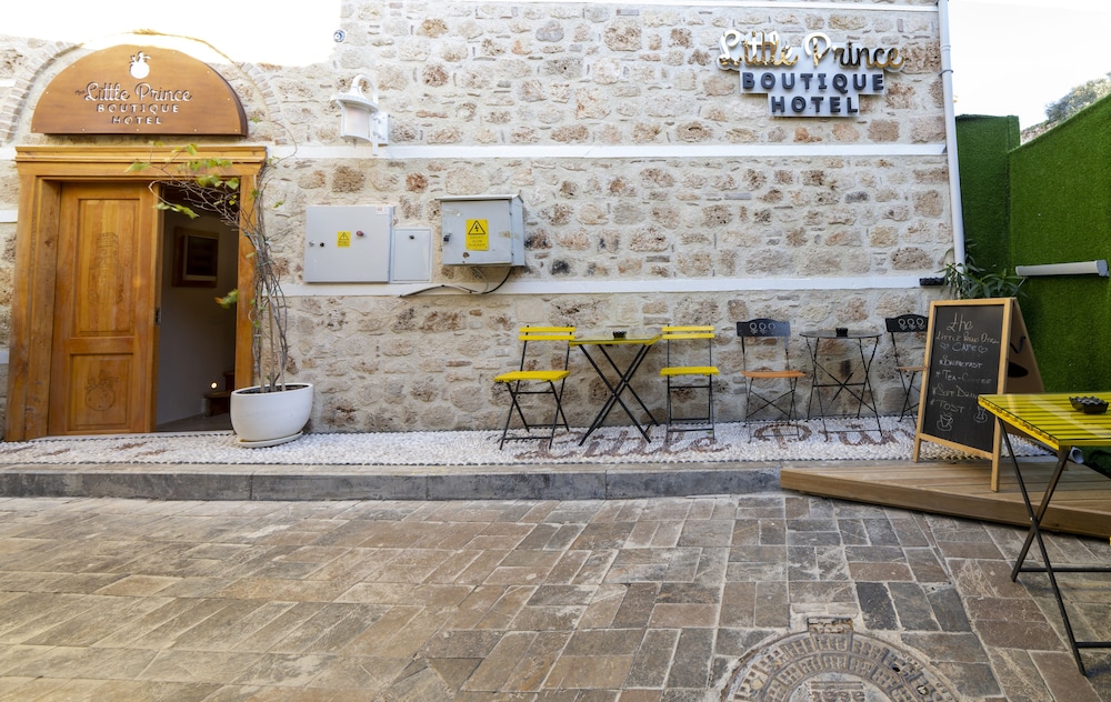 The Little Prince Boutique Hotel