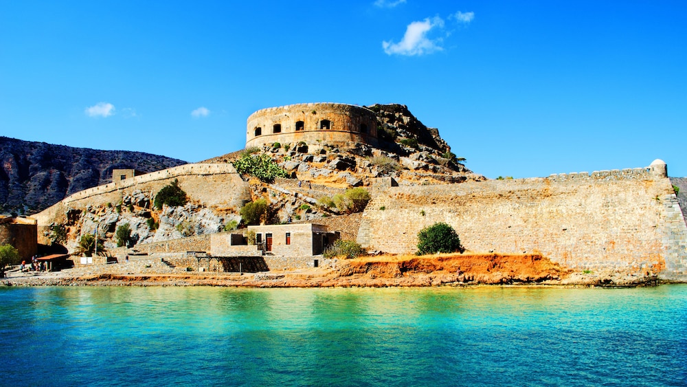 Dessole Hermes Hotel (ex IBEROSTAR Hermes)