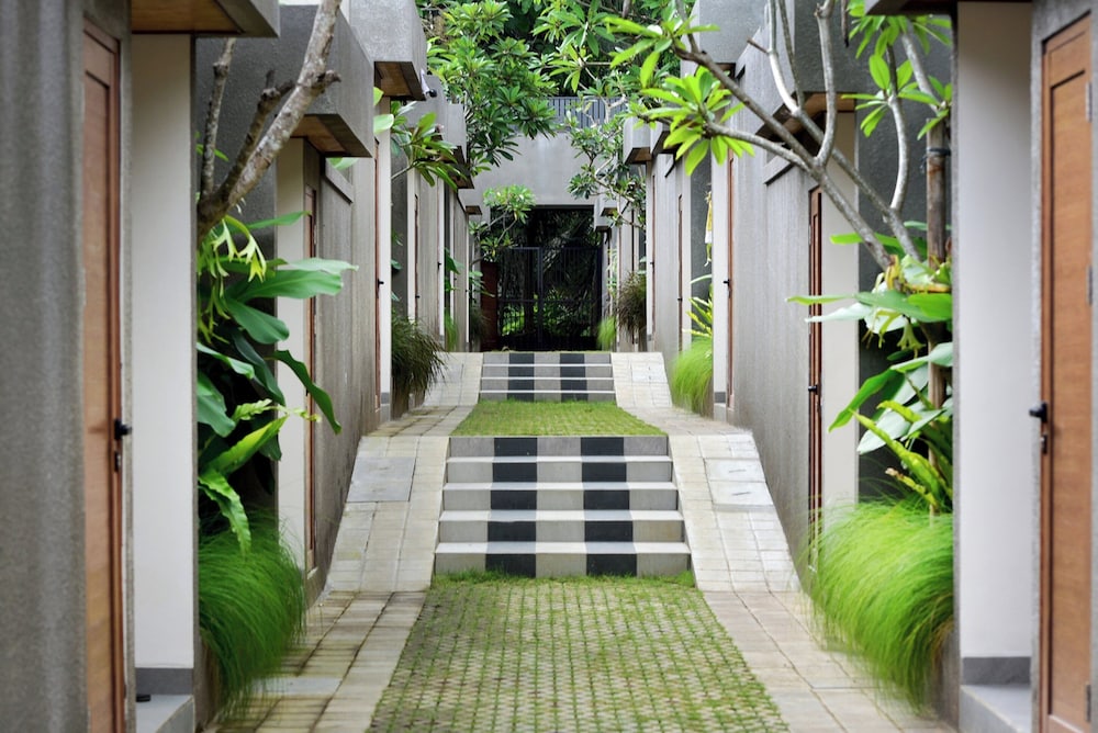 Mahayoga Ubud Villa Spa And Resto