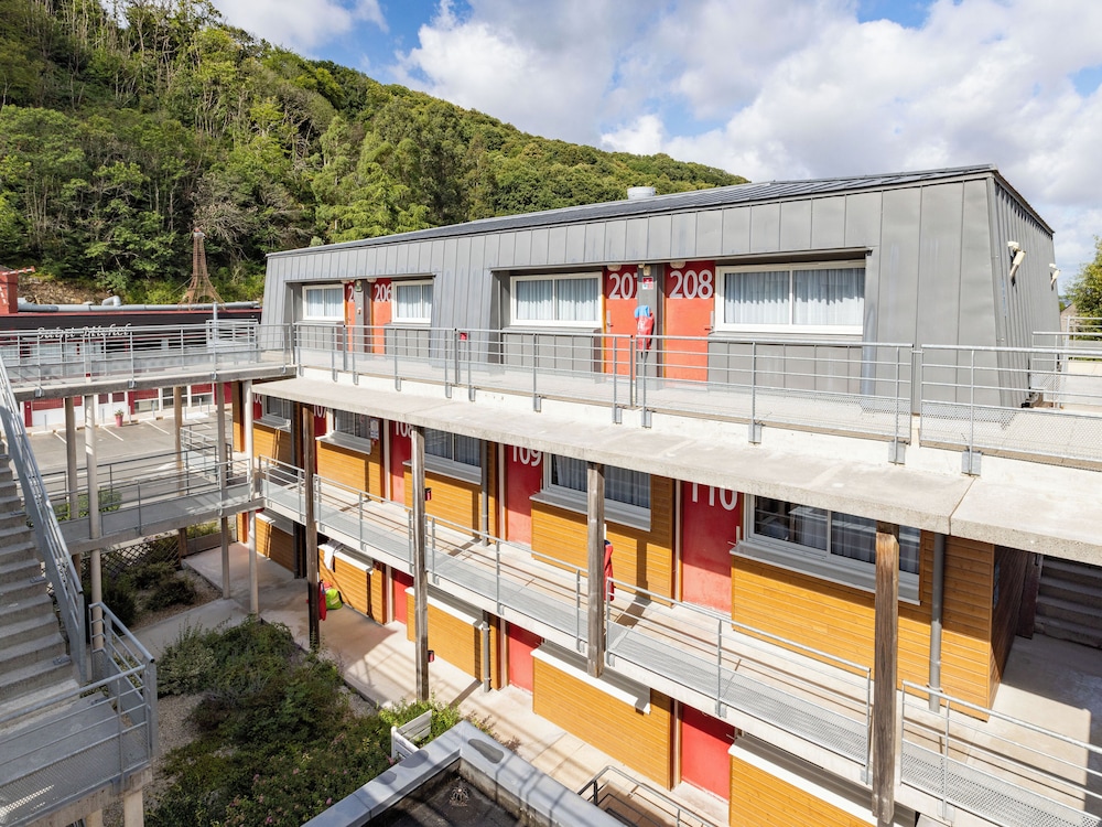 Residence Vacanceole Les Chambres de la Baie