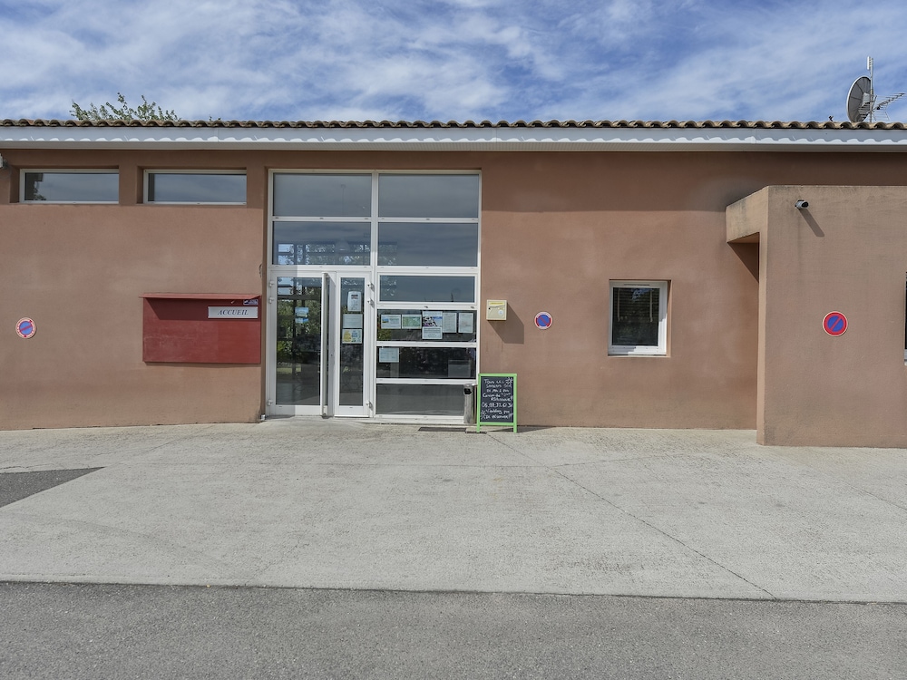 Residence Vacanceole Sun Hols Les Rives du Lac