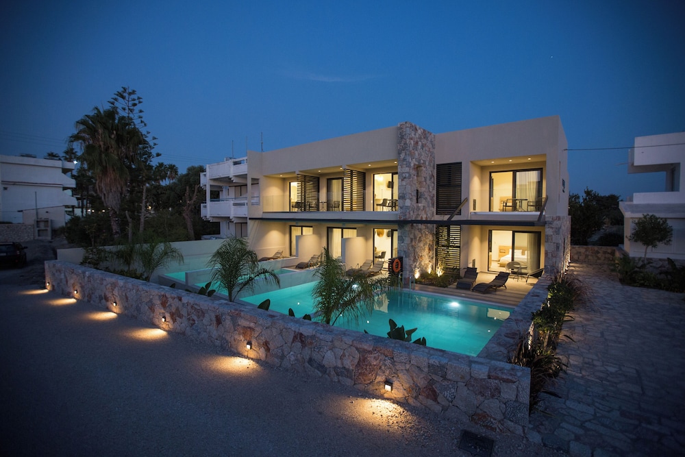 Delight Luxury Rooms