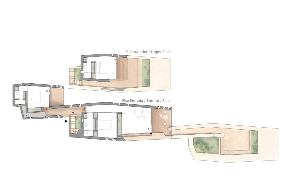 Palmares Signature Apartments