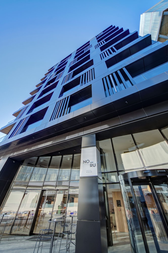 Noru Hotel