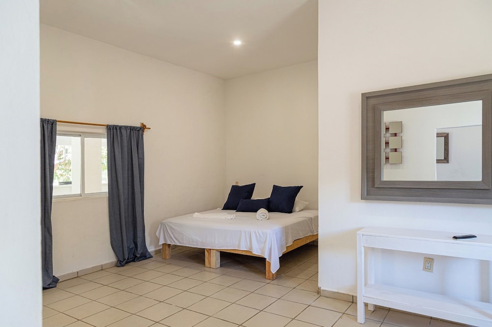 La Dulce Vista Hotel Boutique