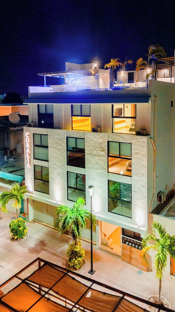 Coralia Hotel and Spa Cozumel