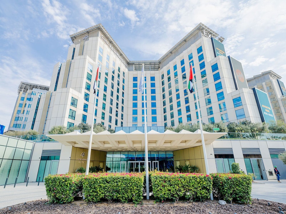 Cheval Maison Expo City Dubai