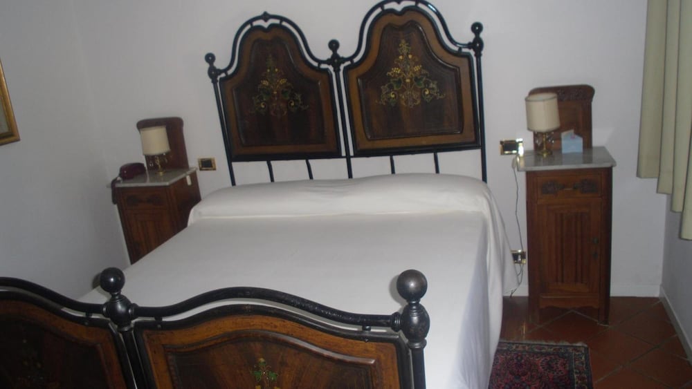 Hotel Hotel Della Porta, Italien, Santarcangelo di Romagna. Großes 91