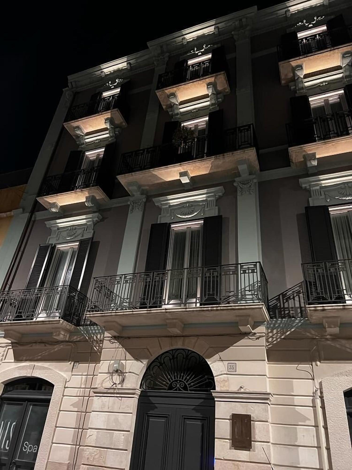 Vis Urban Suite & Spa