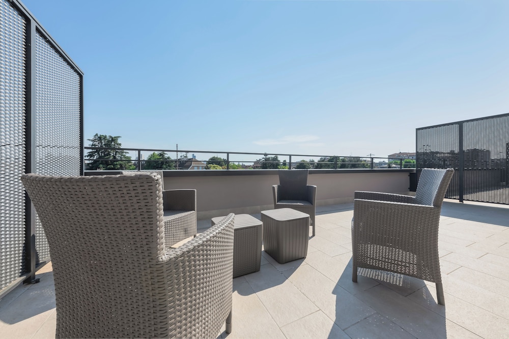 Casa Da Suite Mirabello