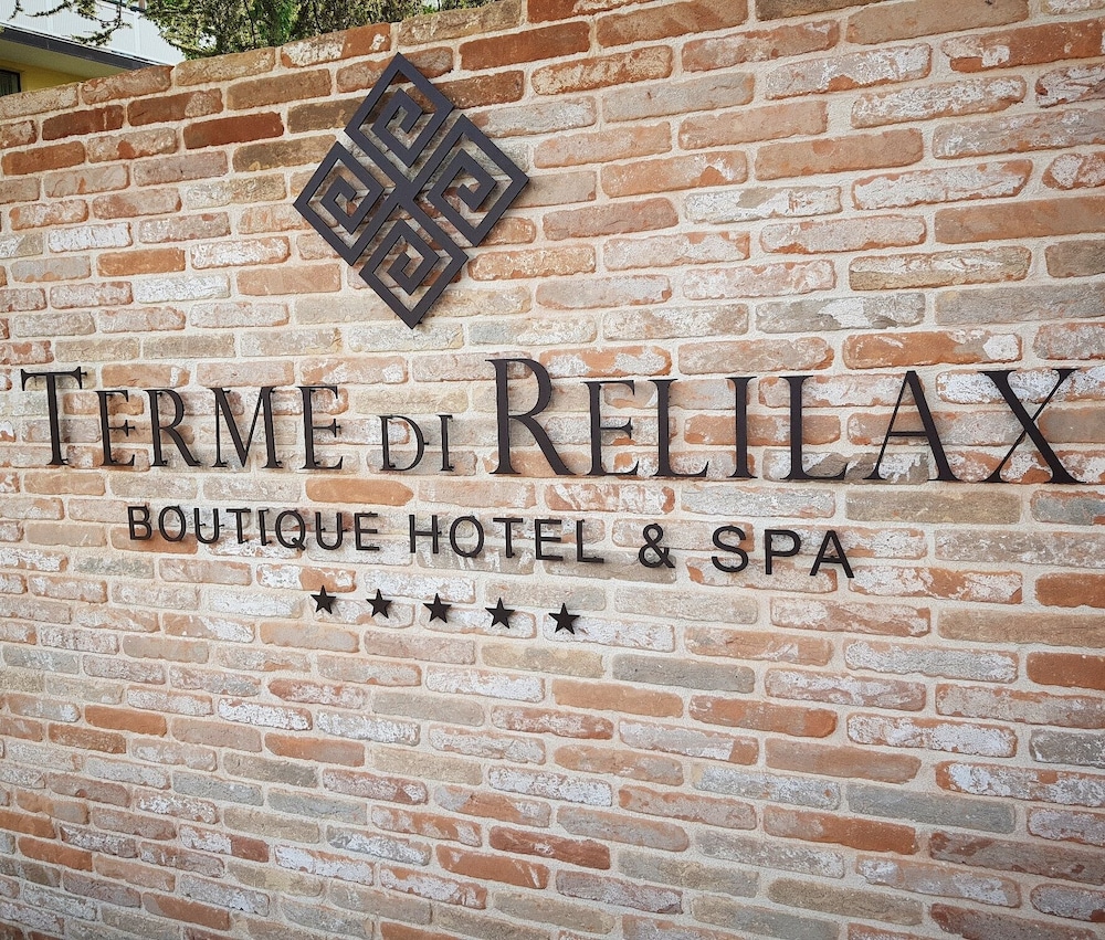 Terme Relilax Boutique Hotel E Spa - Adults Only