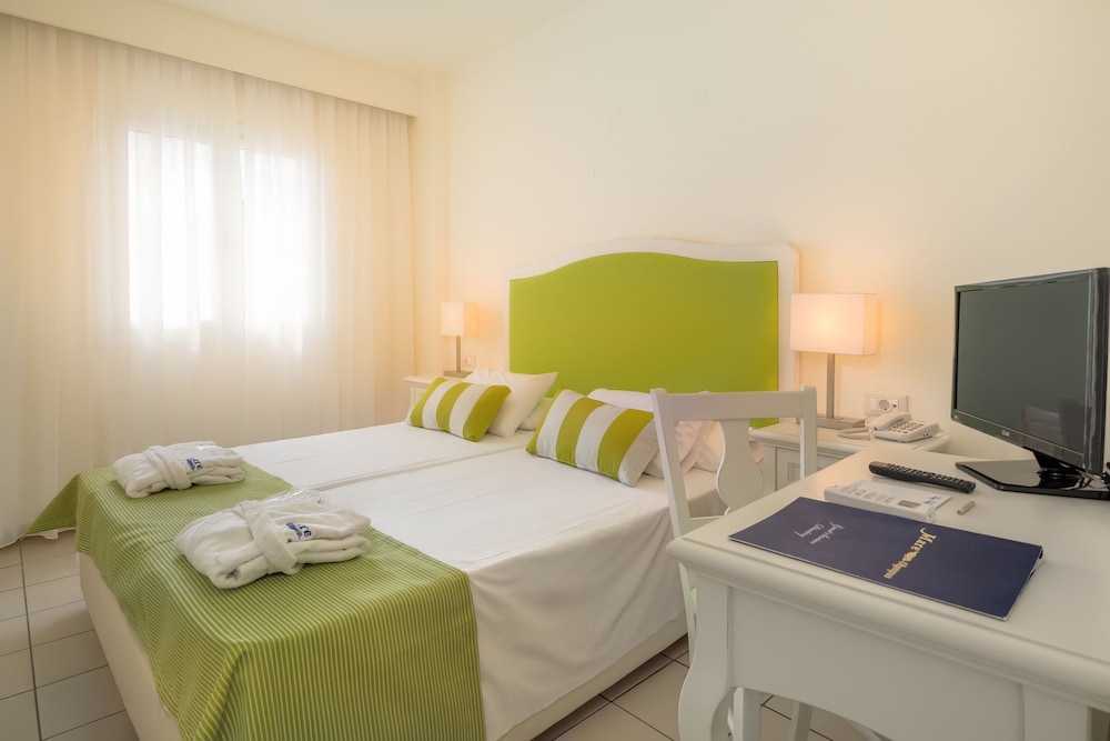 Hotel Mare Olympus Apartments, Griechenland, Agios Nikolaos (Kreta). Großes 50