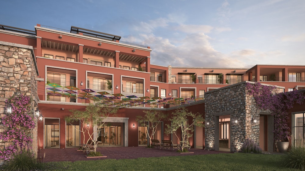 Pueblo Bonito Vantage San Miguel de Allende