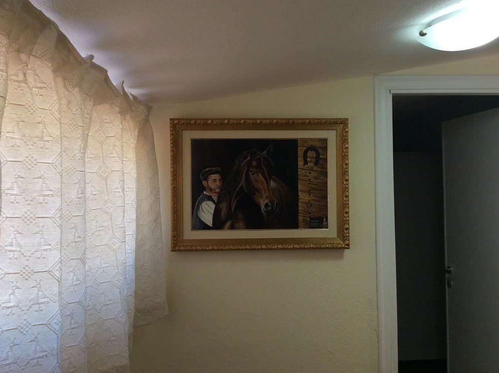 Hotel Domo Casa Tacconi, Italien, Villasimius. Großes 32