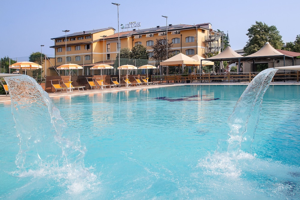 Ancora Sport Hotel