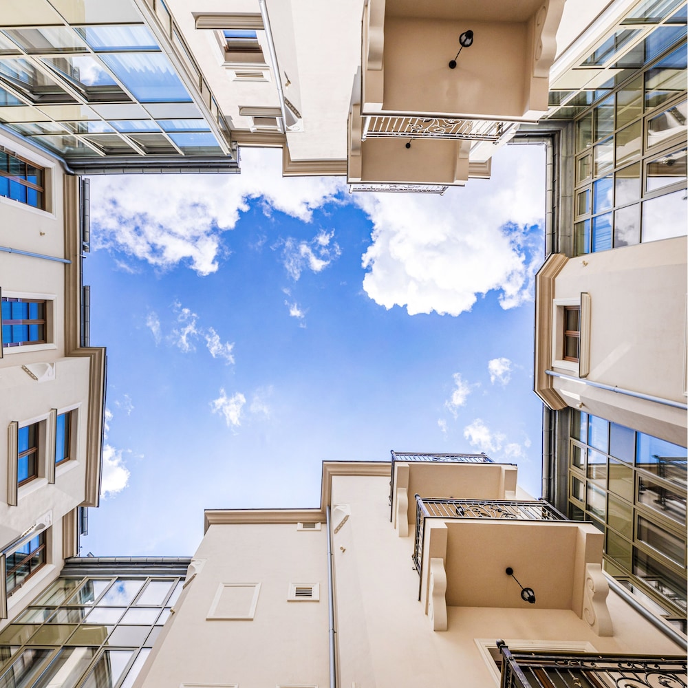 Hotel Ventus Rosa Boutique ApartHotel, Polen, Krakau. Großes 251