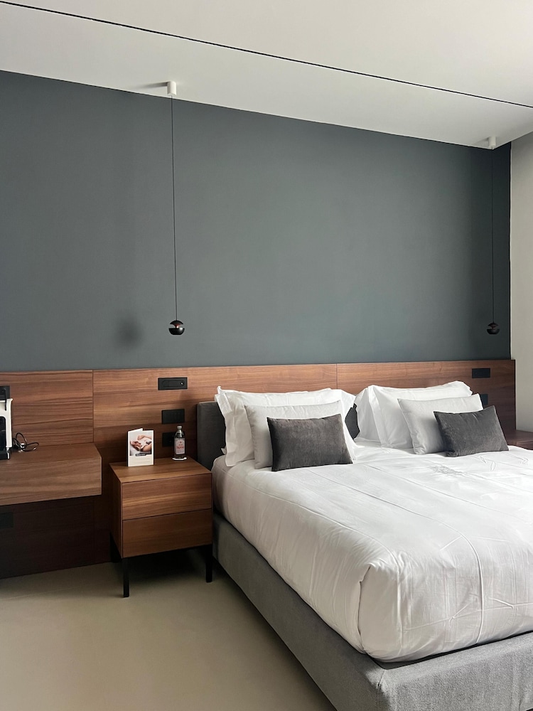 Palazzo Giusti Lecce Exclusive Boutique Hotel