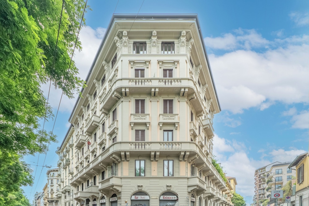 Montello Suites Foresteria Lombarda