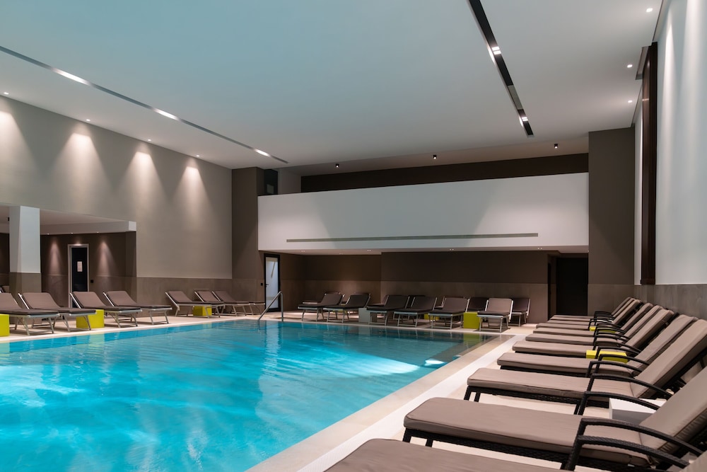 Hotel Des Bains Terme, Italien, Montegrotto Terme. Großes 42