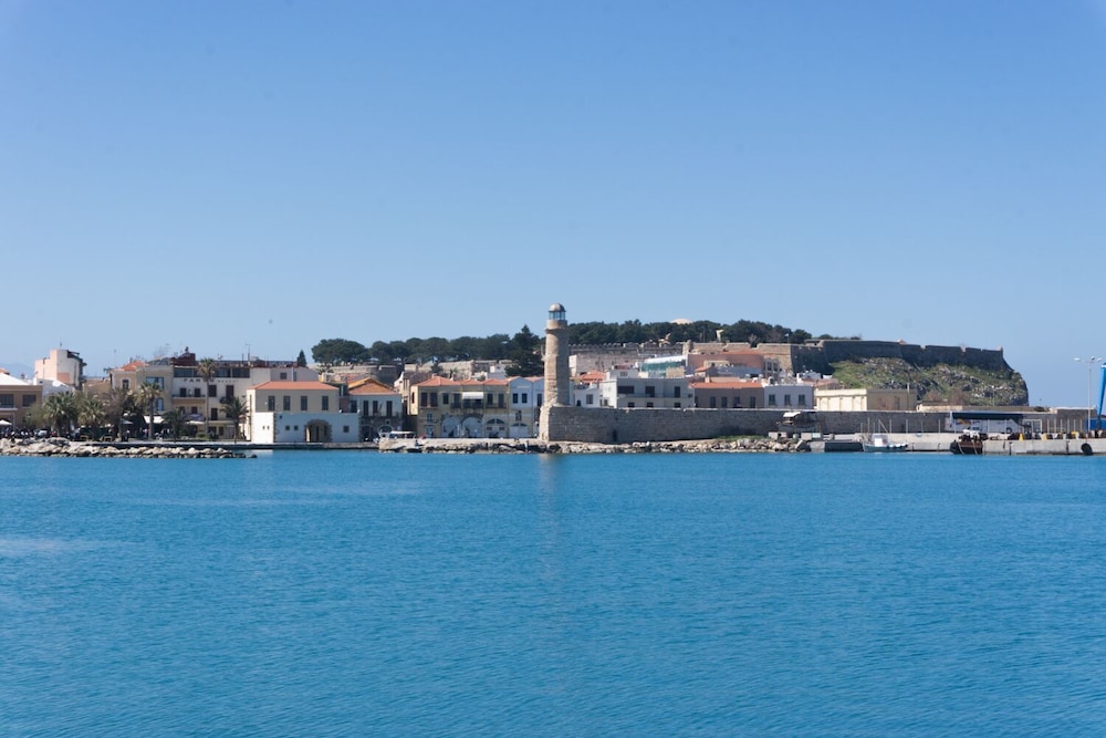 Ink Hotel Phos Rethymno