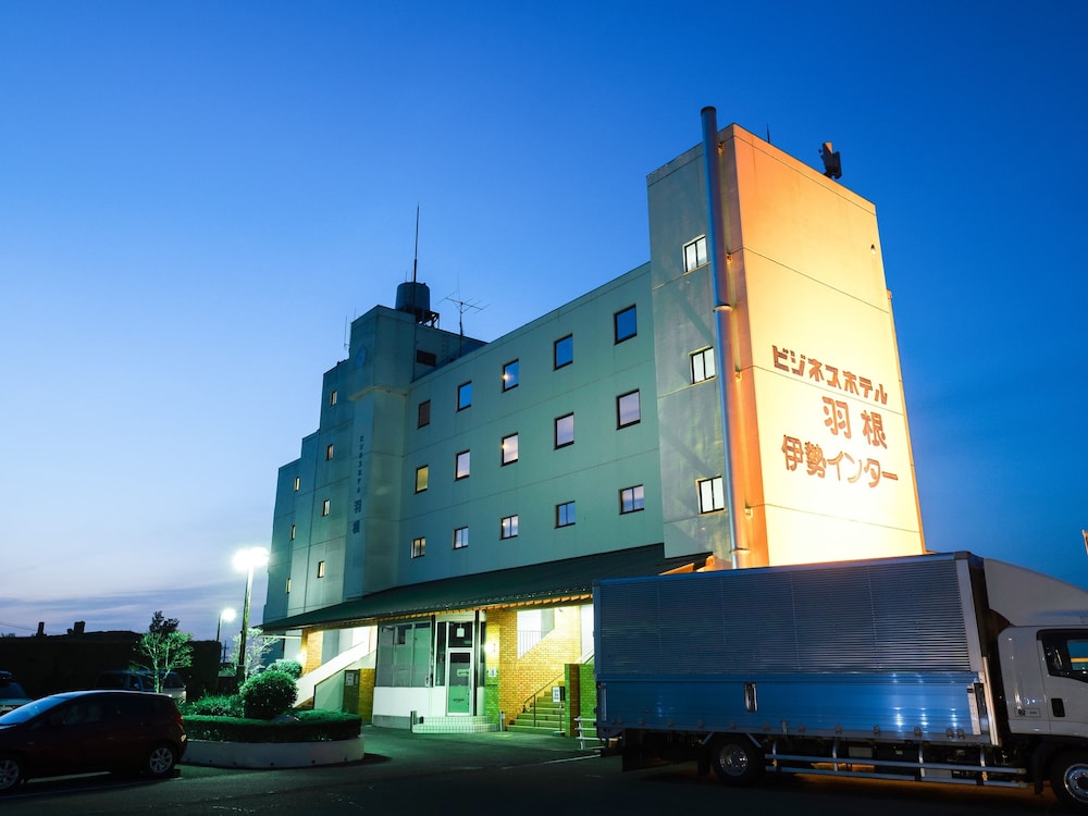 Hotel Area One Ise Inter