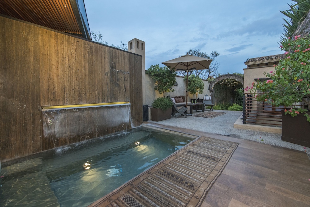 Casa No Name Small Luxury Hotel - Adults Only