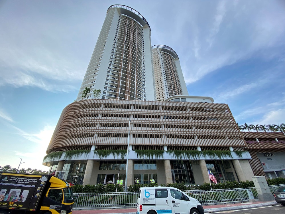 Birkin International Hotel