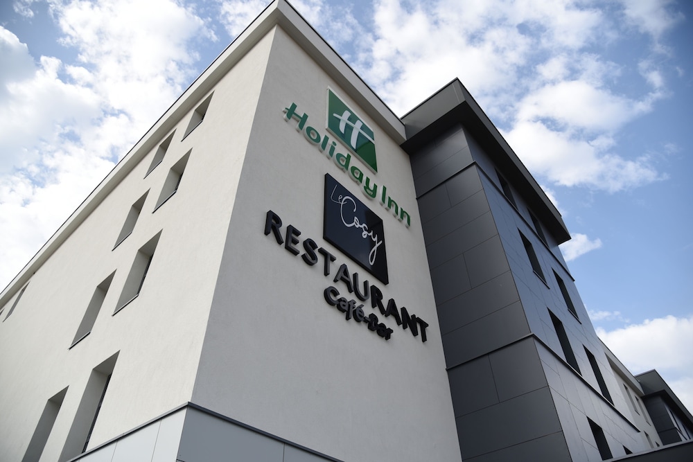 Holiday Inn Dijon Sud Longvic