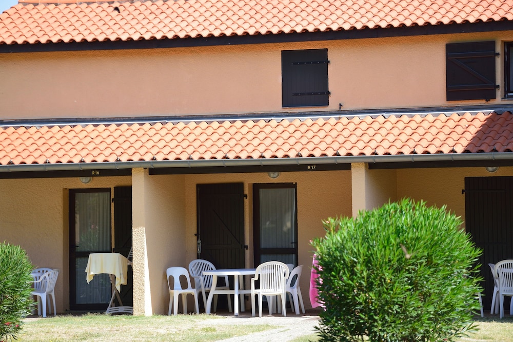 Residence Azureva Saint Cyprien
