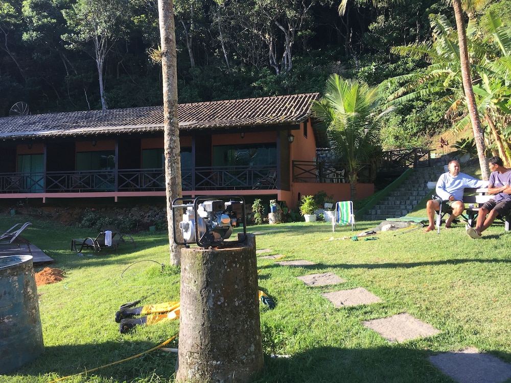 Hotellbilder av Pousada Portal do Sol Ilha Grande - nummer 1 av 10