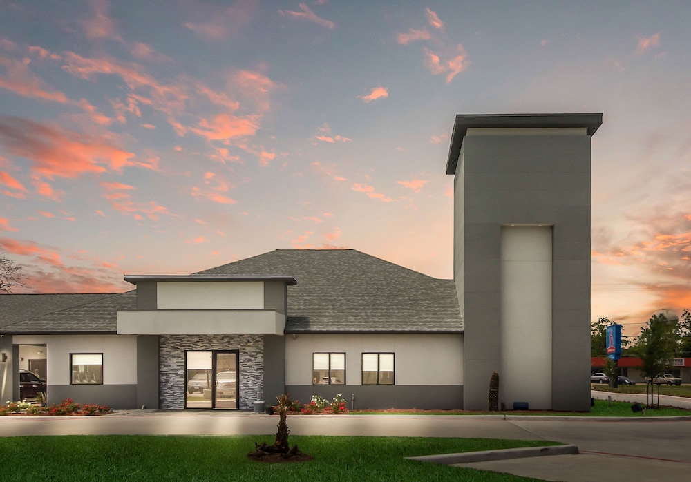 Studio6 Deer Park, TX