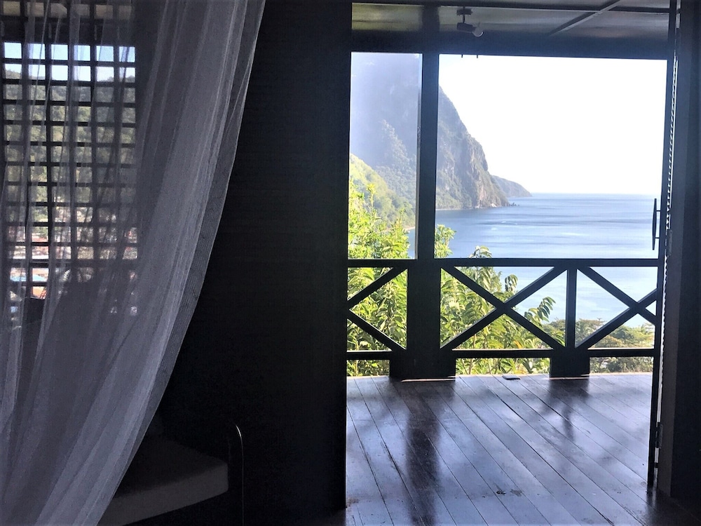 Green Fig Resort and Spa