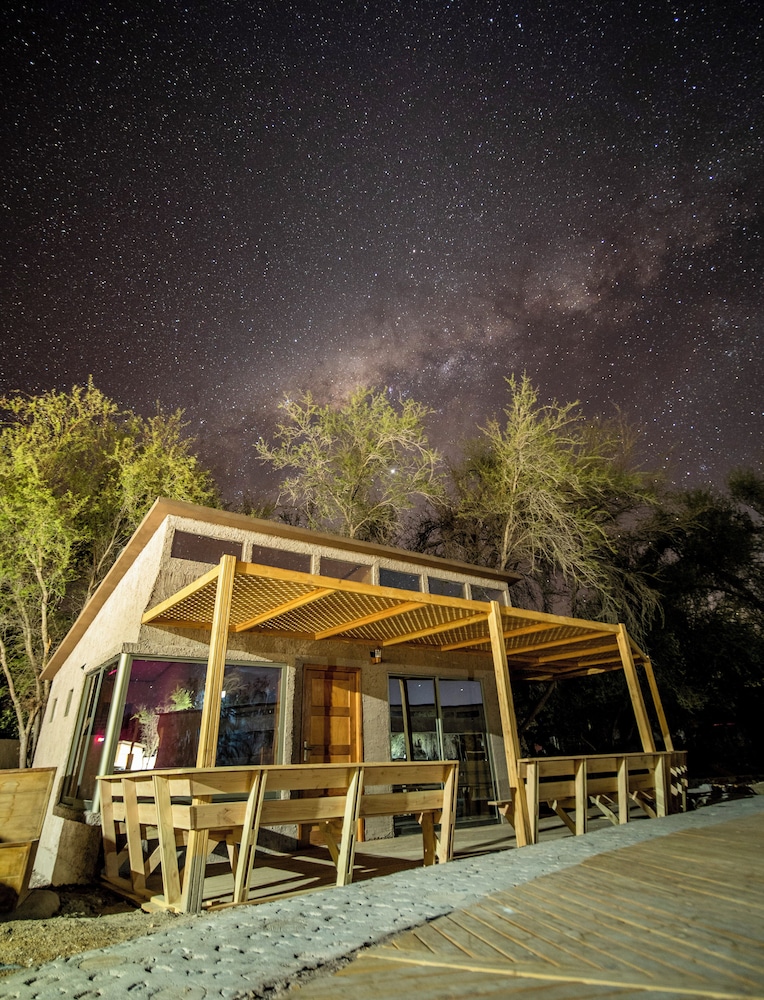 Tantakuy Eco Experience Hotel