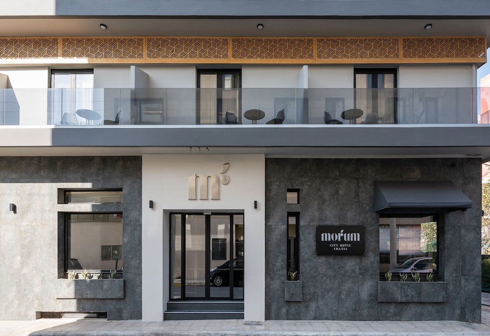 Morum City Hotel