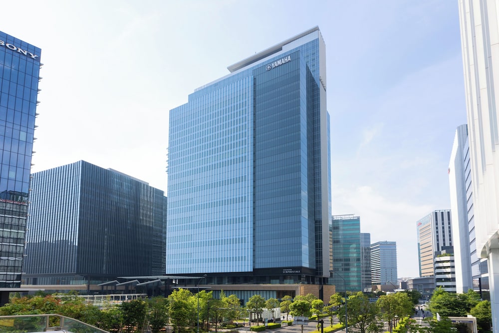 Keikyu EX Hotel Minatomirai Yokohama