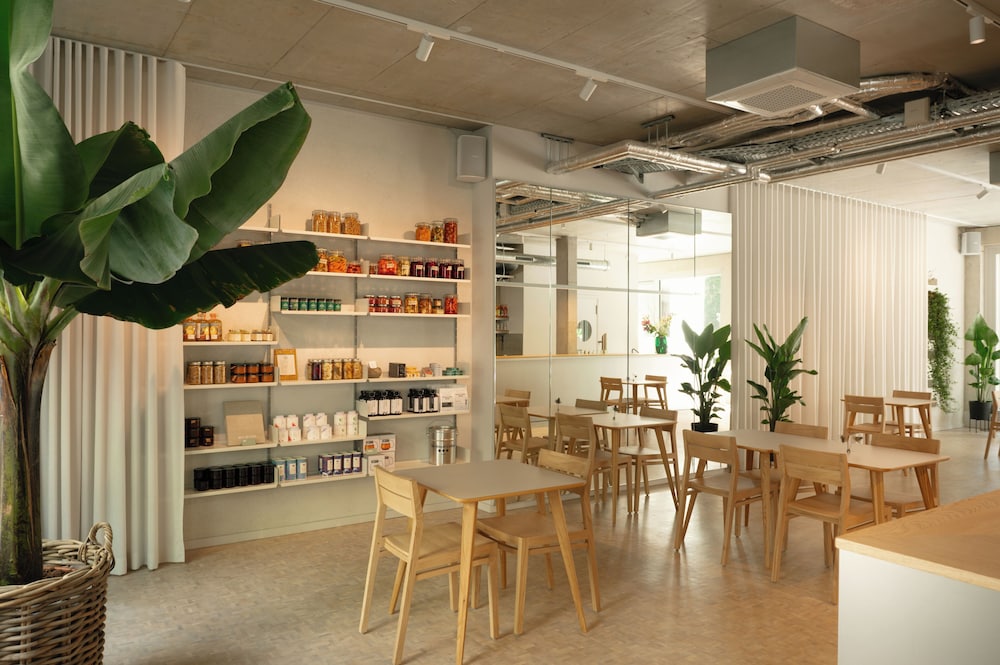 Hotel Wilmina Apartments & Lofts, Deutschland, Berlin. Großes 64