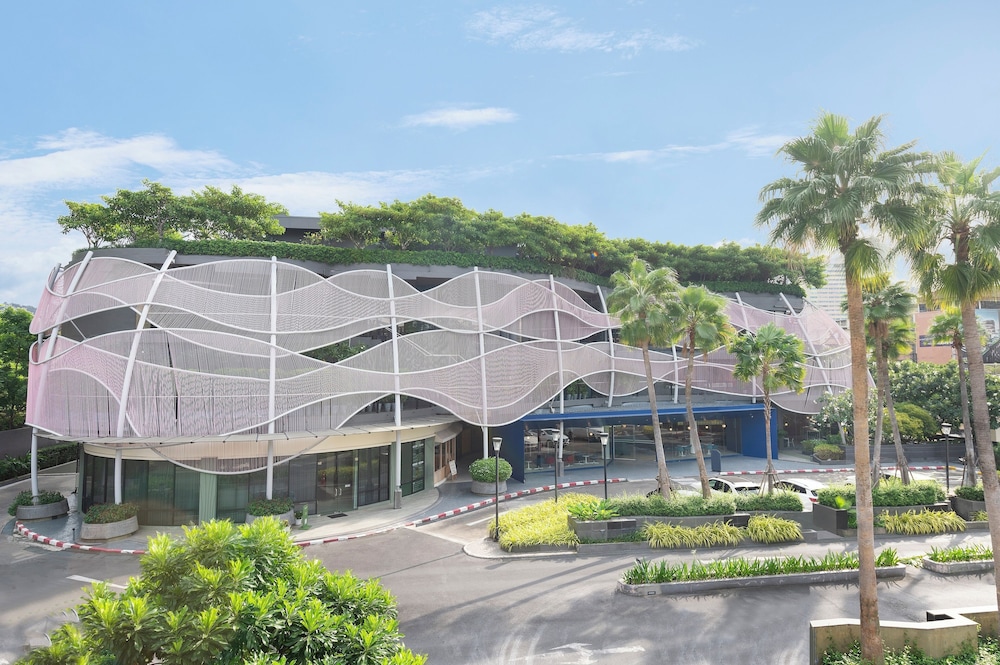 Riva Vibe Hotel Bangkok