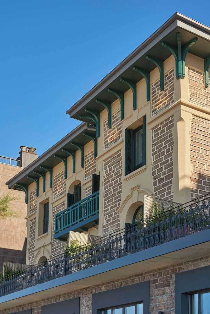 Nobu Hotel San Sebastián