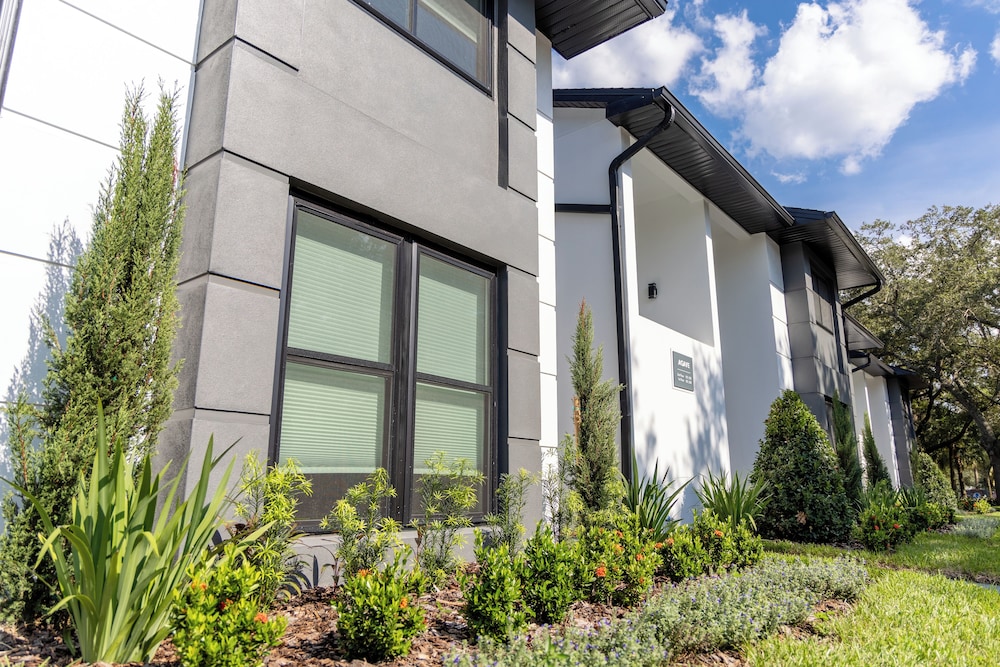 The Fold Hotels Orlando