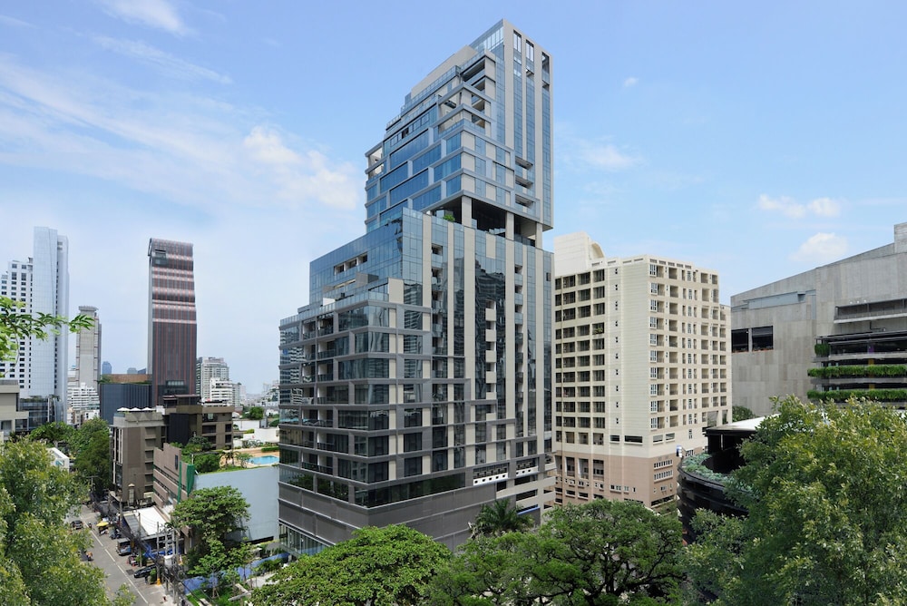 GM Estate Hotel and Executive Apartments