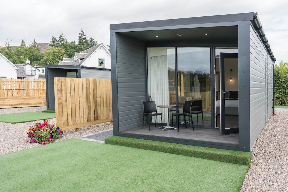 Hotel The Oak Tree Inn, Großbritannien, Balmaha. Großes 70