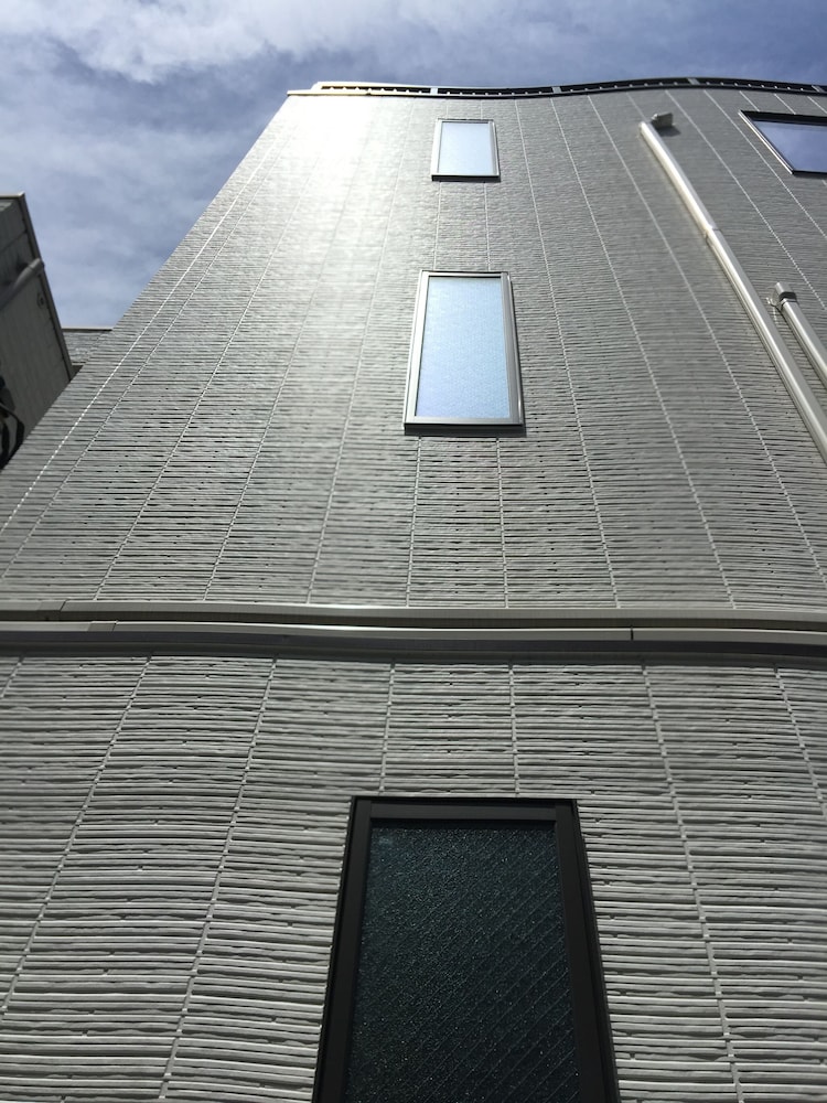 Asakusa HomeSuites Tokyo