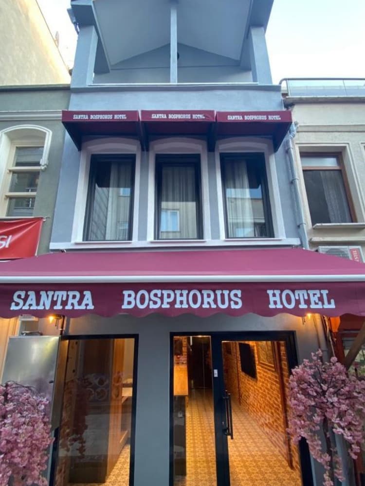 Santra Bosphorus Hotel