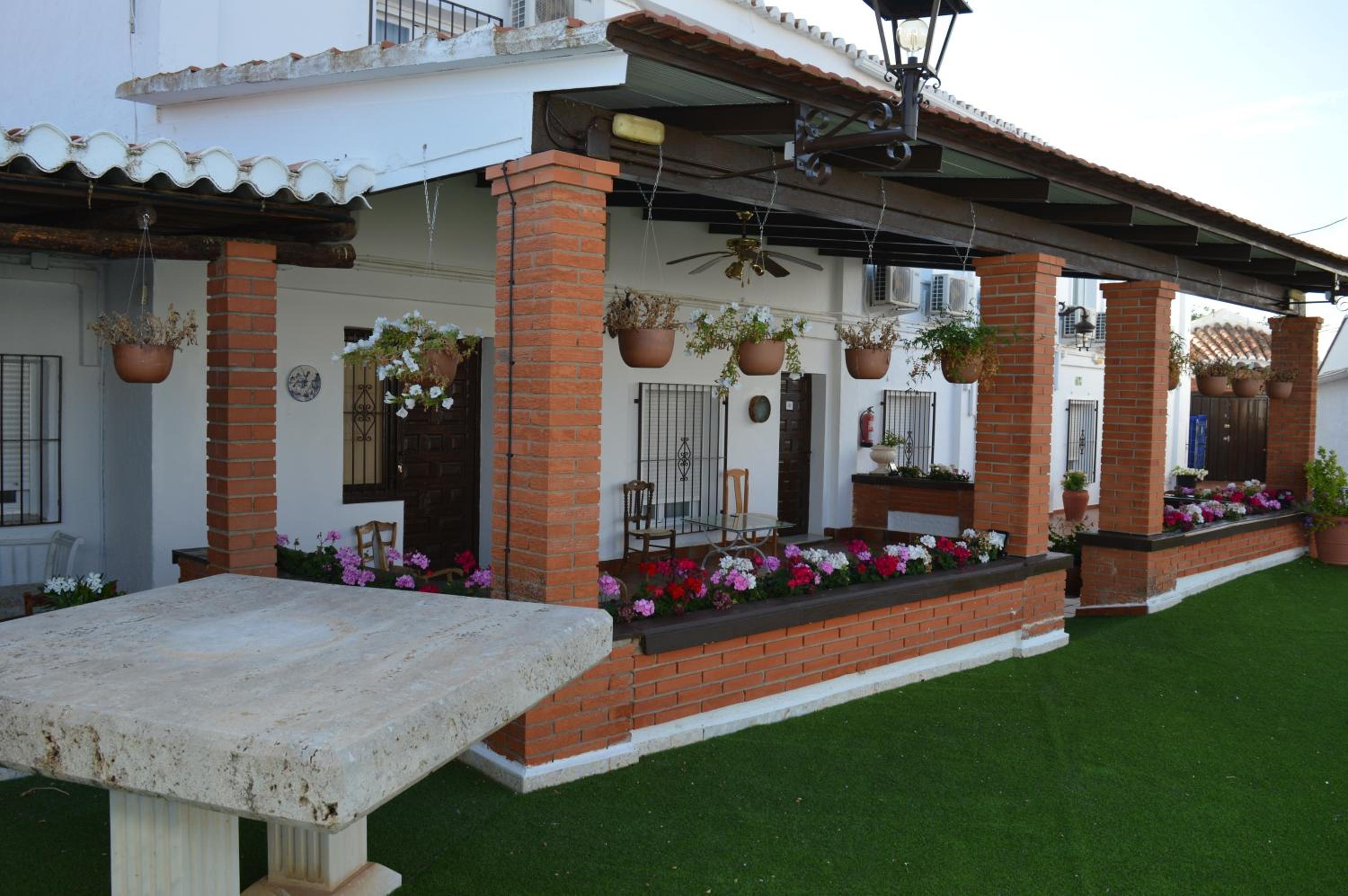 Nuevo Hotel Capitolio