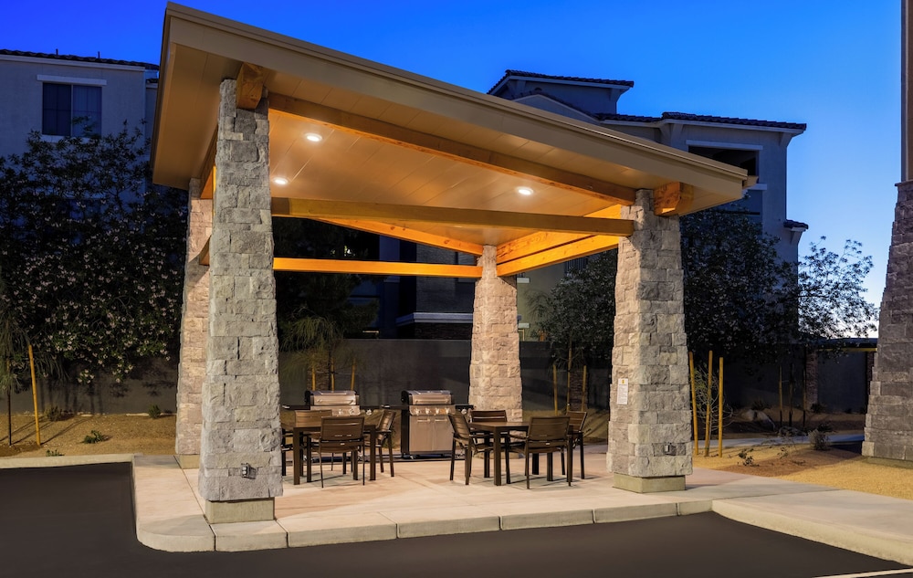 My Place Hotel-las Vegas South/Henderson